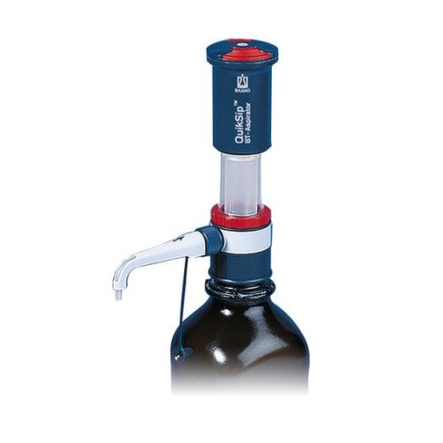  Bottle-top extraction devices QuikSip™ BT-Aspirator