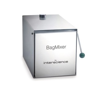 Interscience Mini Mix Interscience