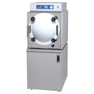 Front-loading Lab Clave MCY-40L