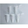Microcentrifuge Tubes 1.5 ml