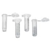 Microcentrifuge Tubes 2.0 ml