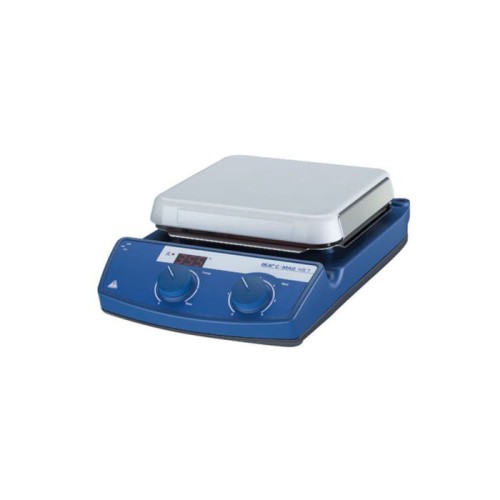 IKA Magnetic Stirrers HS 7 IKA Magnetic Stirrers HS 7